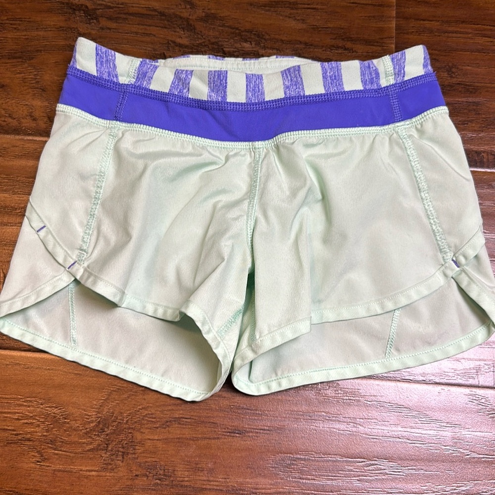 Ivivva Girls Shorts Size 7